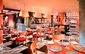 Palio Resorts World Sentosa