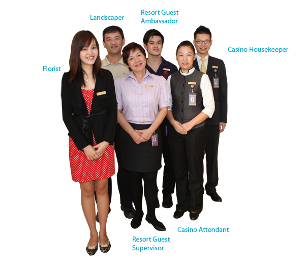Environmental Services Management team RWS Environmental Services Management team RWS