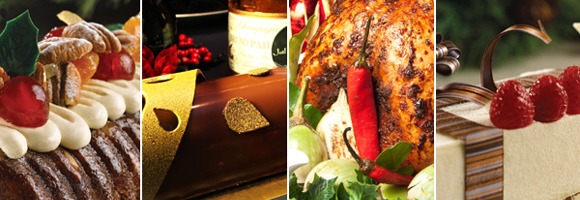 Xmas Goodies banner