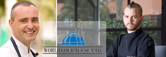 WGS 2013