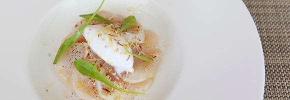 Osia's New Menu at RWS