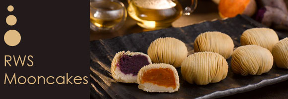 RWS MOONCAKES