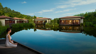 Feel Great again at ESPA