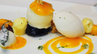 Blogger's take on Food Affair