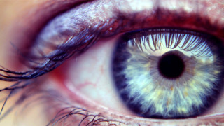 Iridology