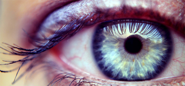 Iridology
