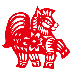 papercut-horse