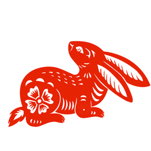 papercut-rabbit