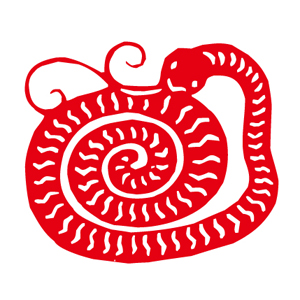 papercut-snake