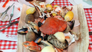 SeafoodPot