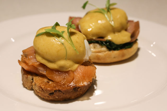 Easter at Starz Restaurant