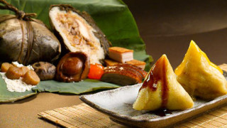 Dumpling header