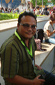 osman-ali-sinaran-director