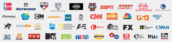 channels