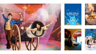 June school holidays in Singapore at RWS