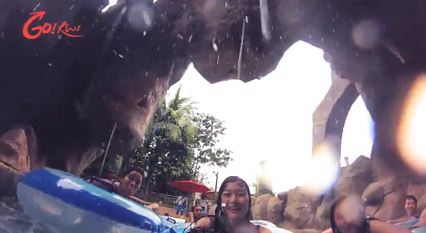 RWS ACW Adventure River