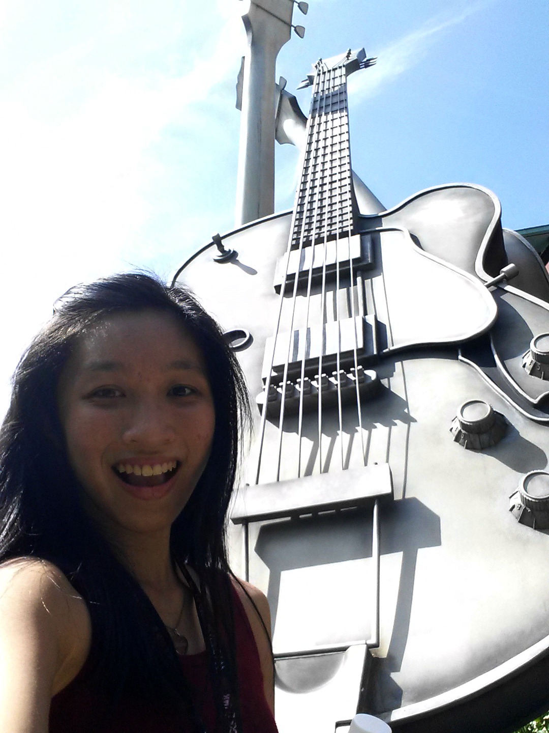 RWS Hard Rock Hotel