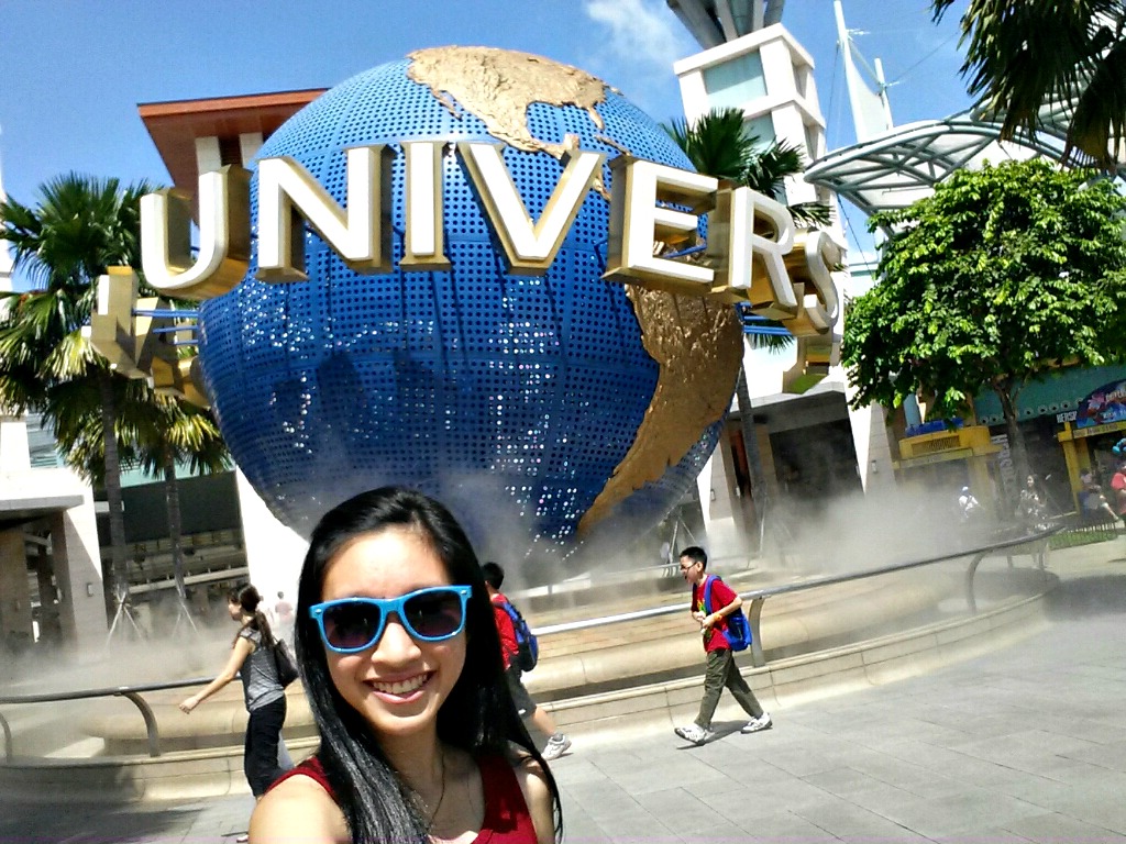 RWS USS Globe