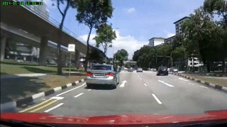 bad-driver