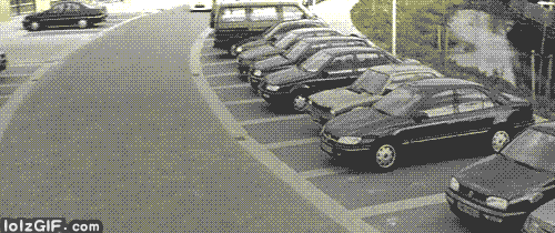 cool-car-parking