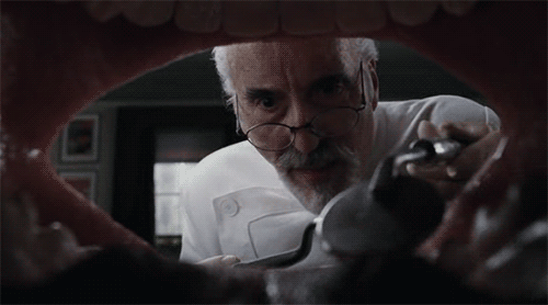 dentist
