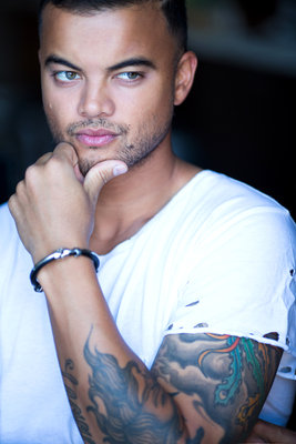 guy sebastian