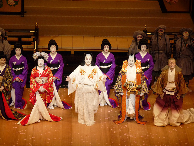 kabuki
