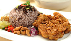BaliThai at Resorts World Sentosa