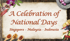 celebration of national days