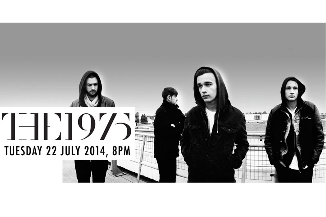 The 1975