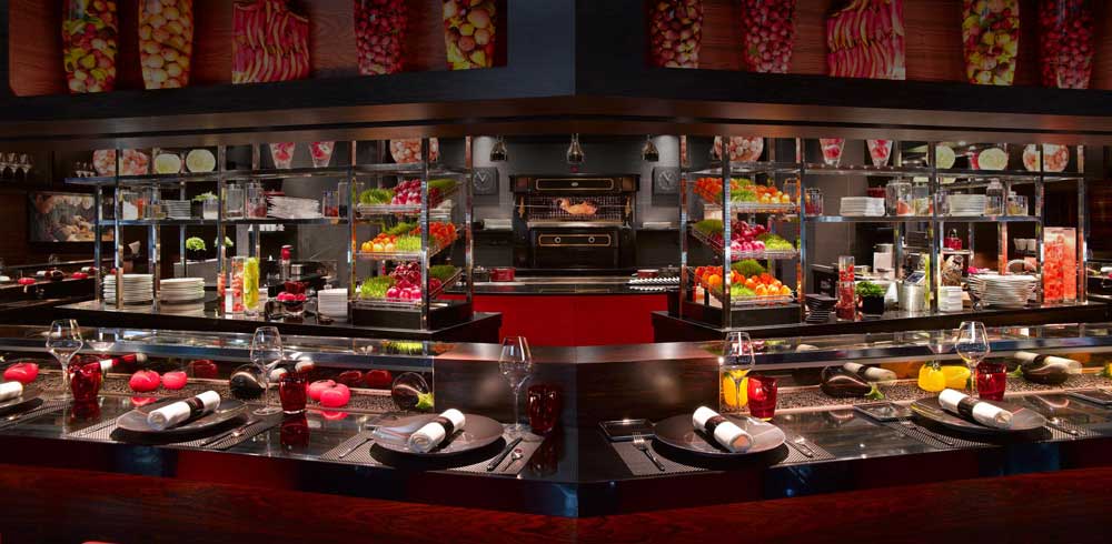l'atelier robuchon