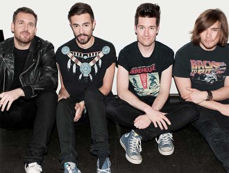 Bastille concert