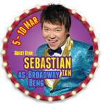Sebastian Tan in Great World Cabaret