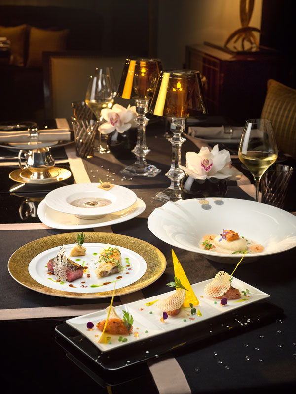 L’Atelier de Joël Robuchon