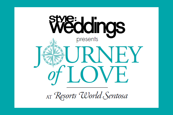 style wedding