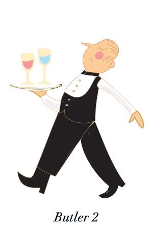 easter butler 2