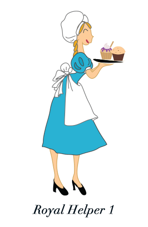 easter royal helper 1