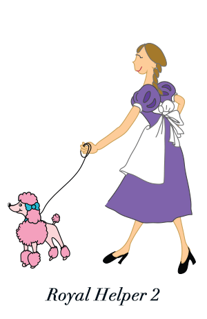 easter royal helper 2