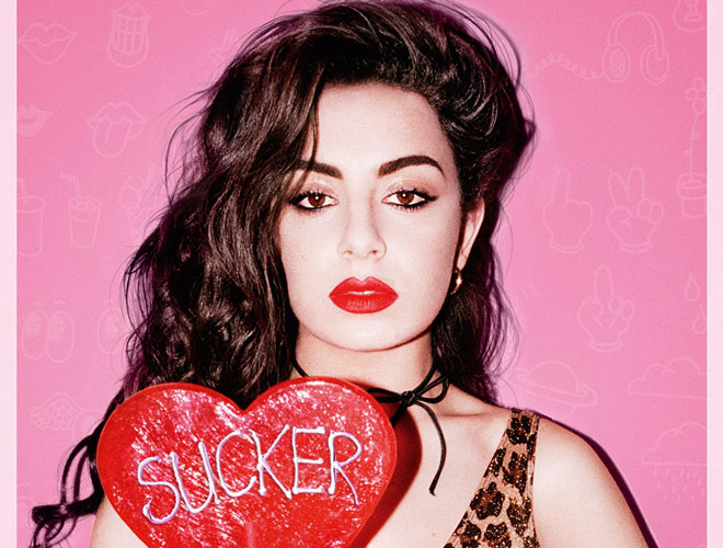 charli xcx singapore concert