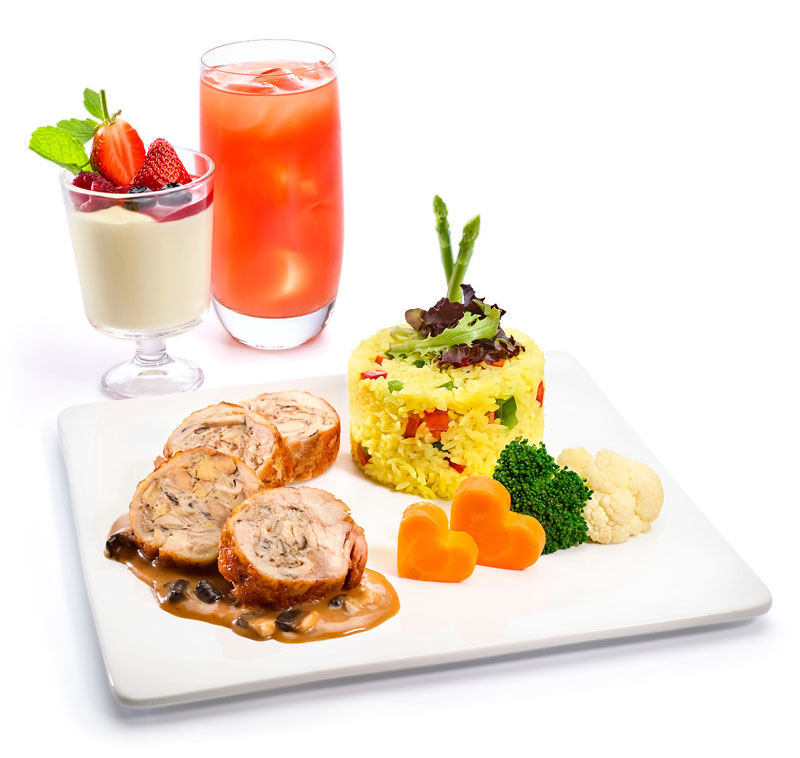 ACW Love Meal
