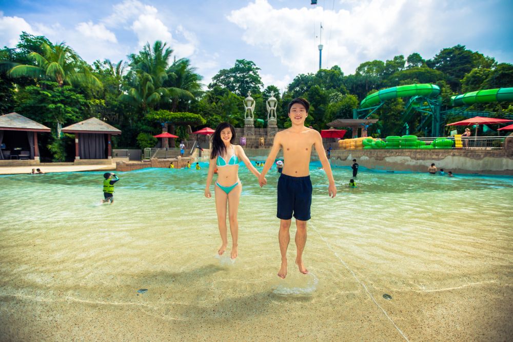 acw romance bluwater