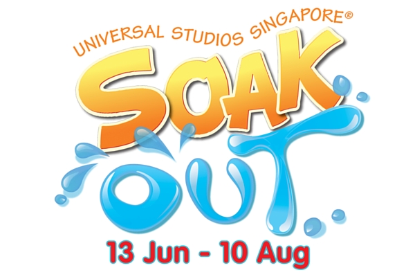 soak out full