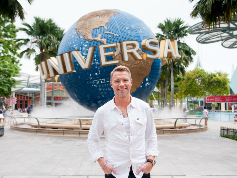 ronan keating uss globe
