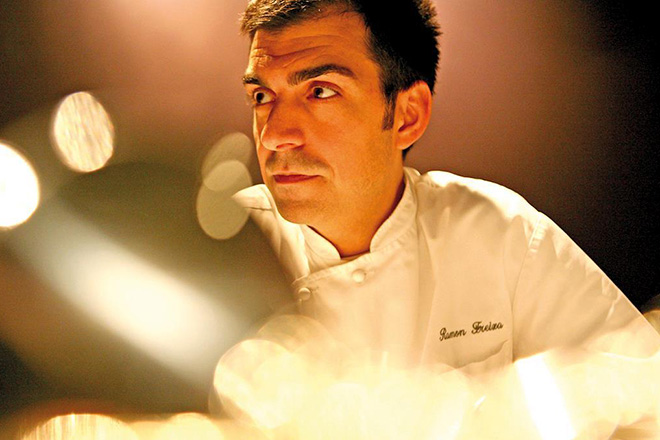 Ramon Freixa
