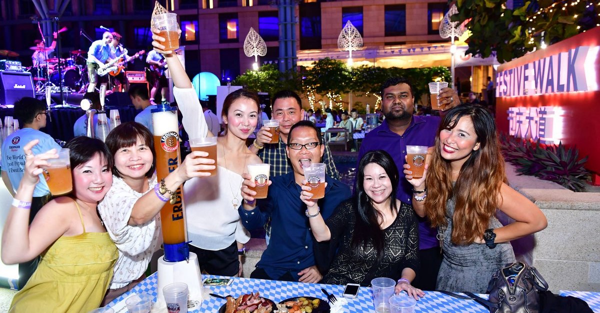 oktoberfest