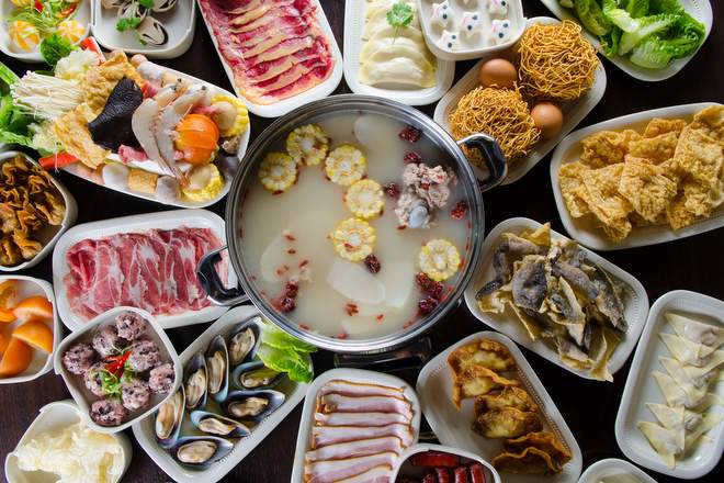 Steamboat