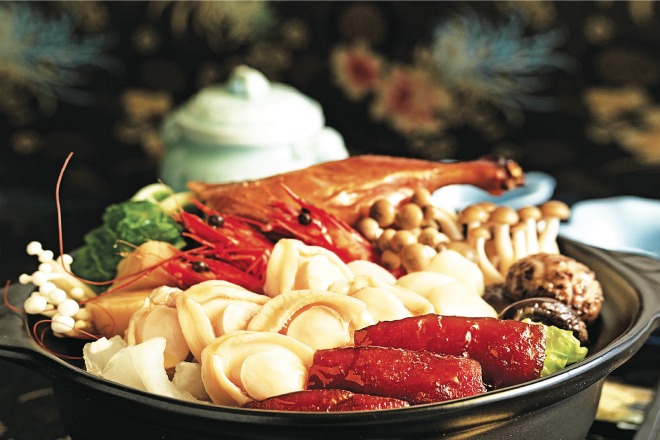 singapore seafood republic