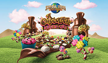 Chocolate Adventure