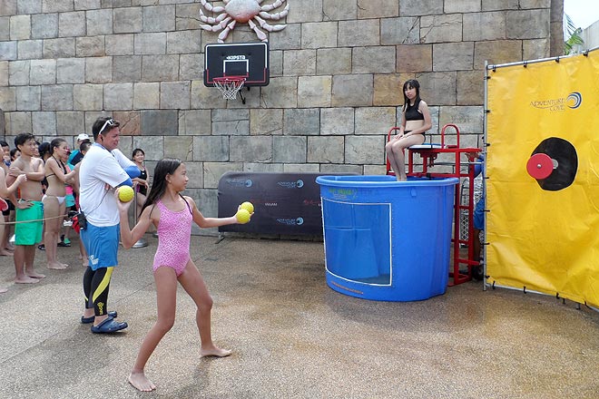 ACW Summer Activities 2017