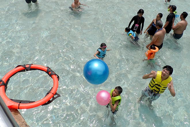 ACW Summer Activities 2017